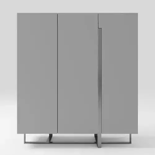 Yolacik Cabinet