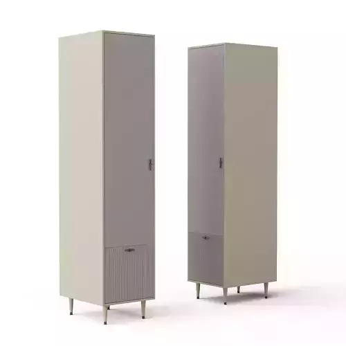 Sadnela Wardrobe