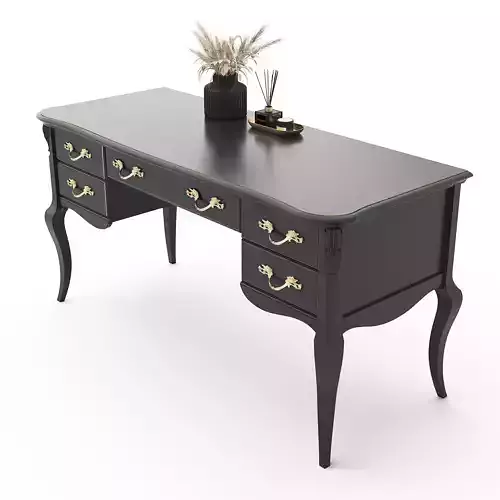 Orbale Dressing Table