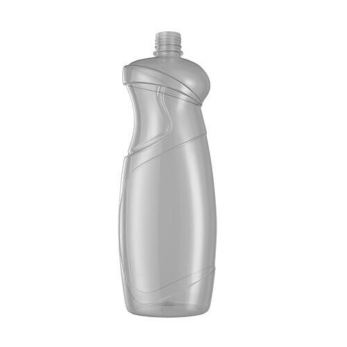 Drinking Bottle of Concept 3D model