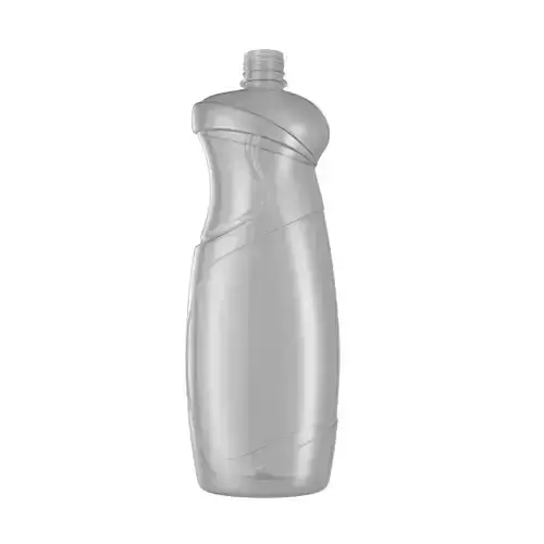 Drinking Bottle of Concept