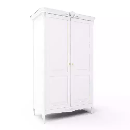 Moolni Wardrobe