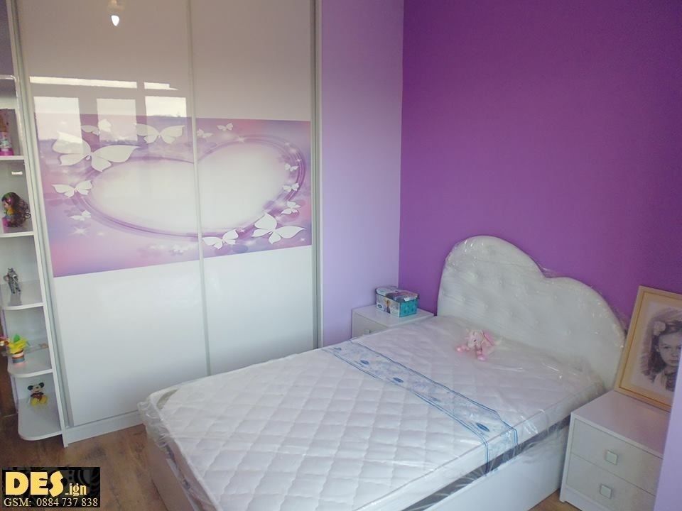 kidsroom heard 3D model_3