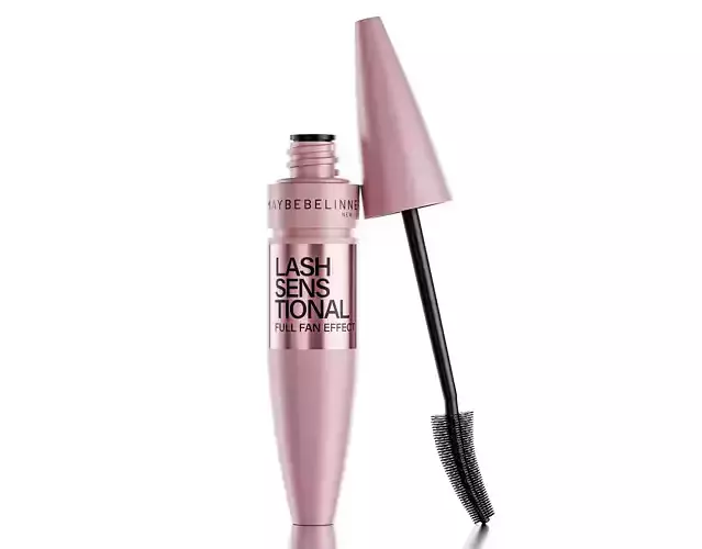 Cosmetics Mascara 3d Product