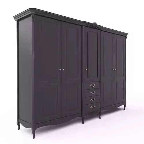 Leahni Wardrobe