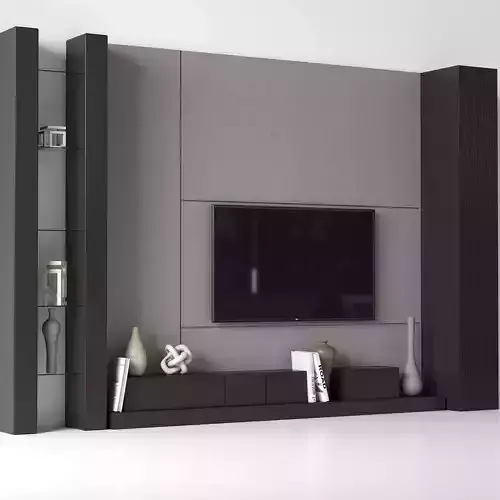 tv wall 02