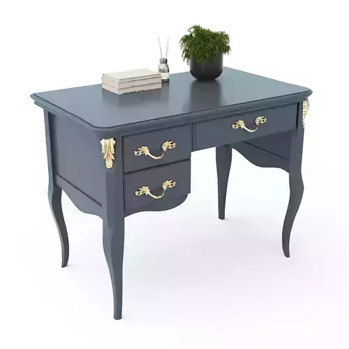 Gumrao Dressing Table