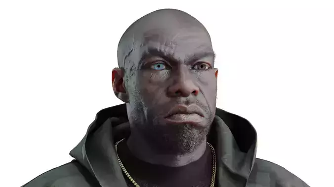 Jackson Briggs - Jax