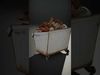 Industrial Dumpster with Debris Model Pack Low-poly 3D model_2