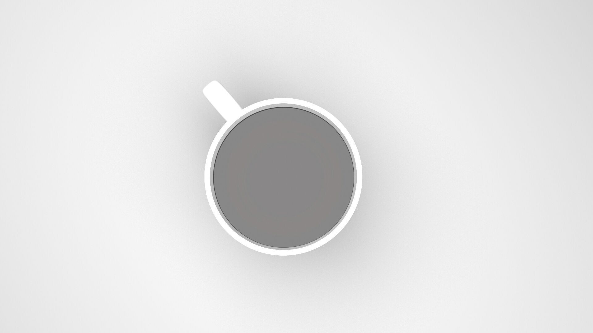 Espresso 3D model_3