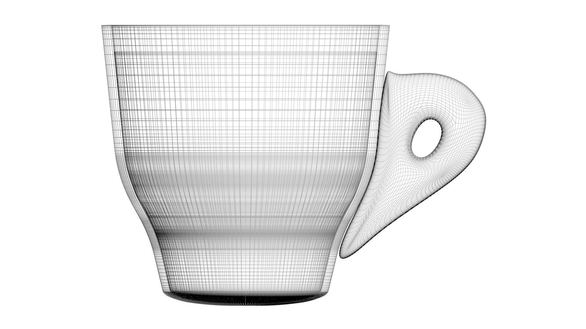 Espresso 3D model_24