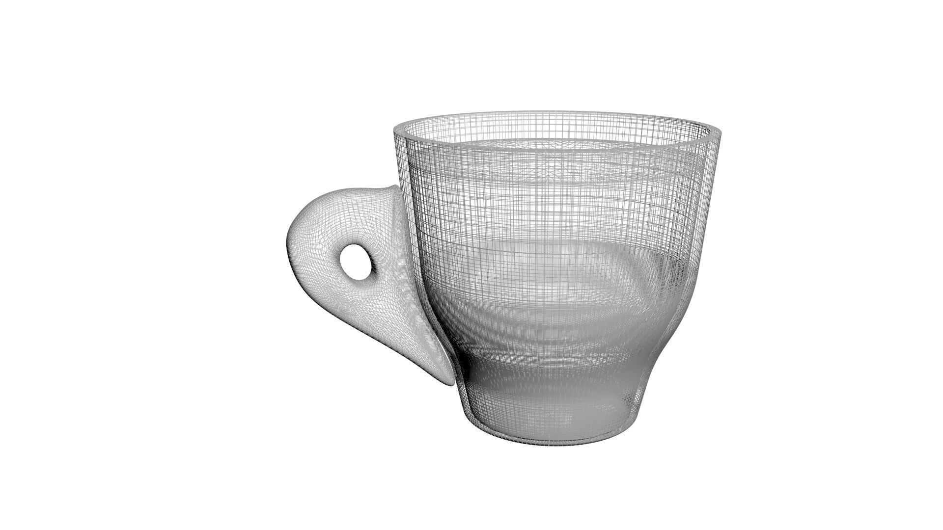 Espresso 3D model_20