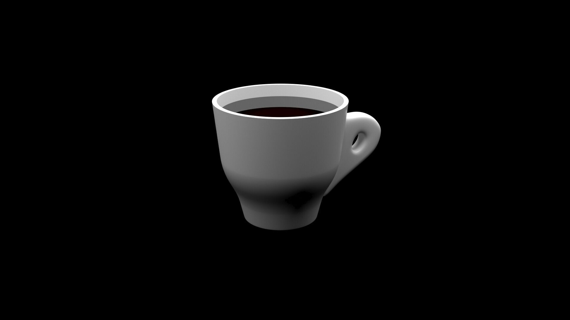 Espresso 3D model_8