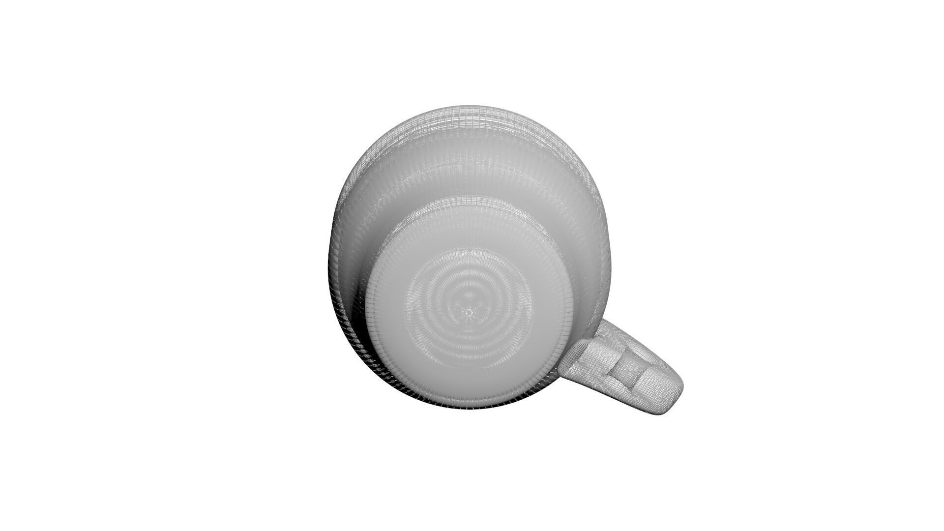 Espresso 3D model_22