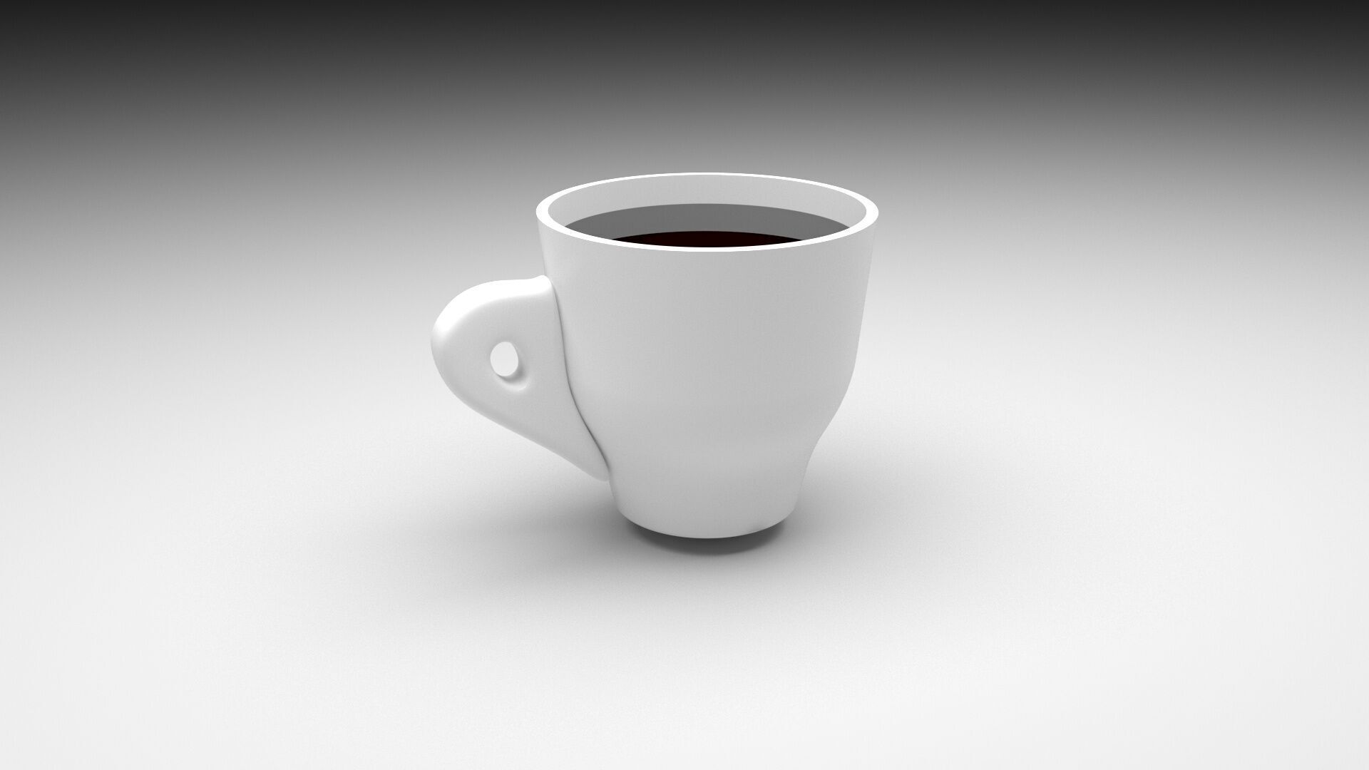 Espresso 3D model_2