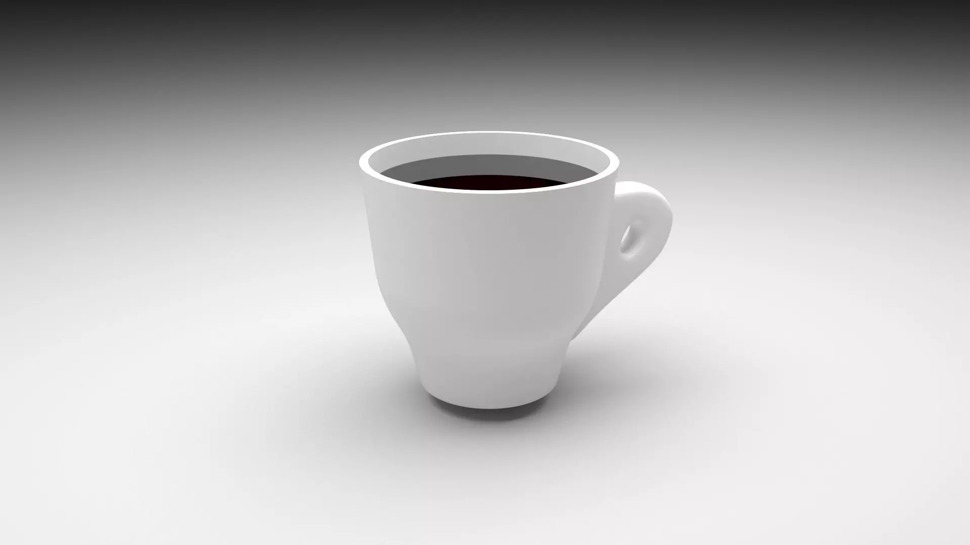 Espresso 3D model_0