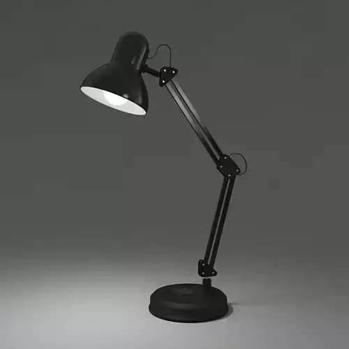 table lamp
