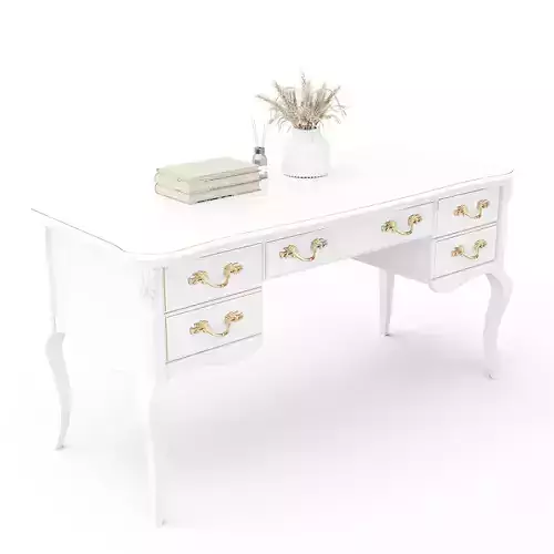 Comna Dressing Table