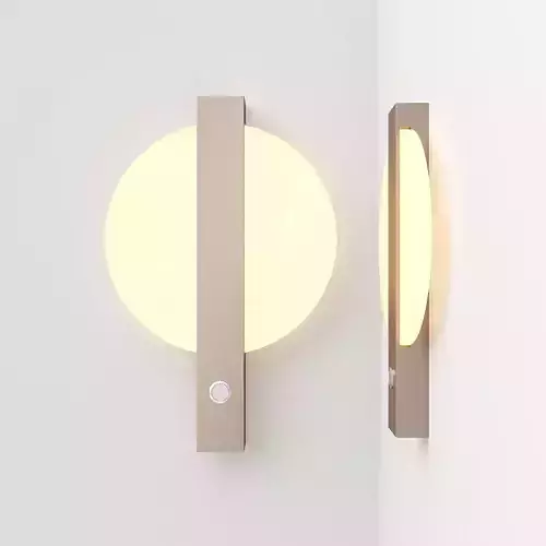 Carusref Wall Light