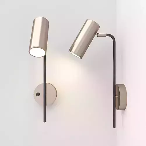 Bertellane Wall Light