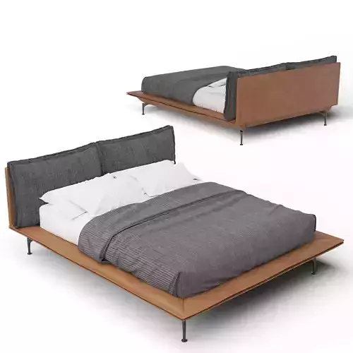 Armani Bed
