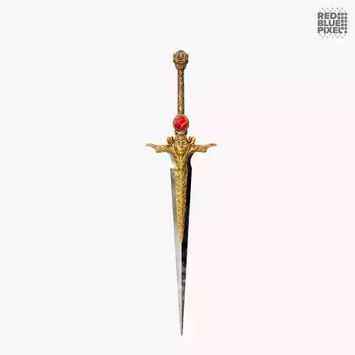 Sword 07 V2