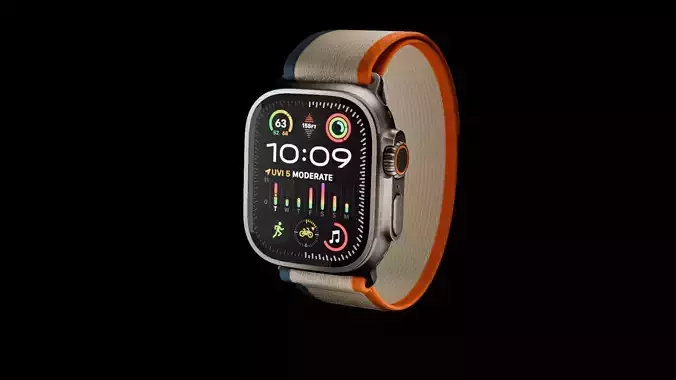 apple watch ultrea