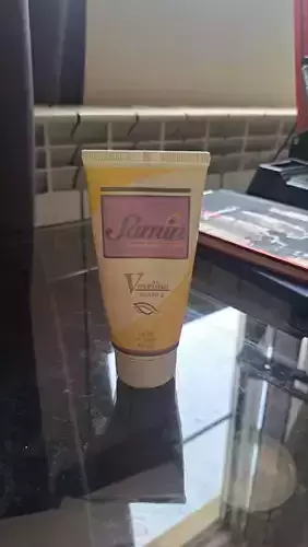 Hand cream for interior design