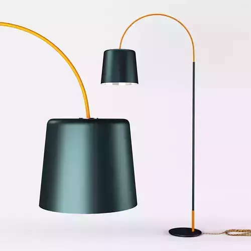 0028 Enlighten Floor Lamp