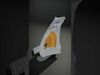 Futuristic BioOrganics Models Pack 3D Model Collection_16