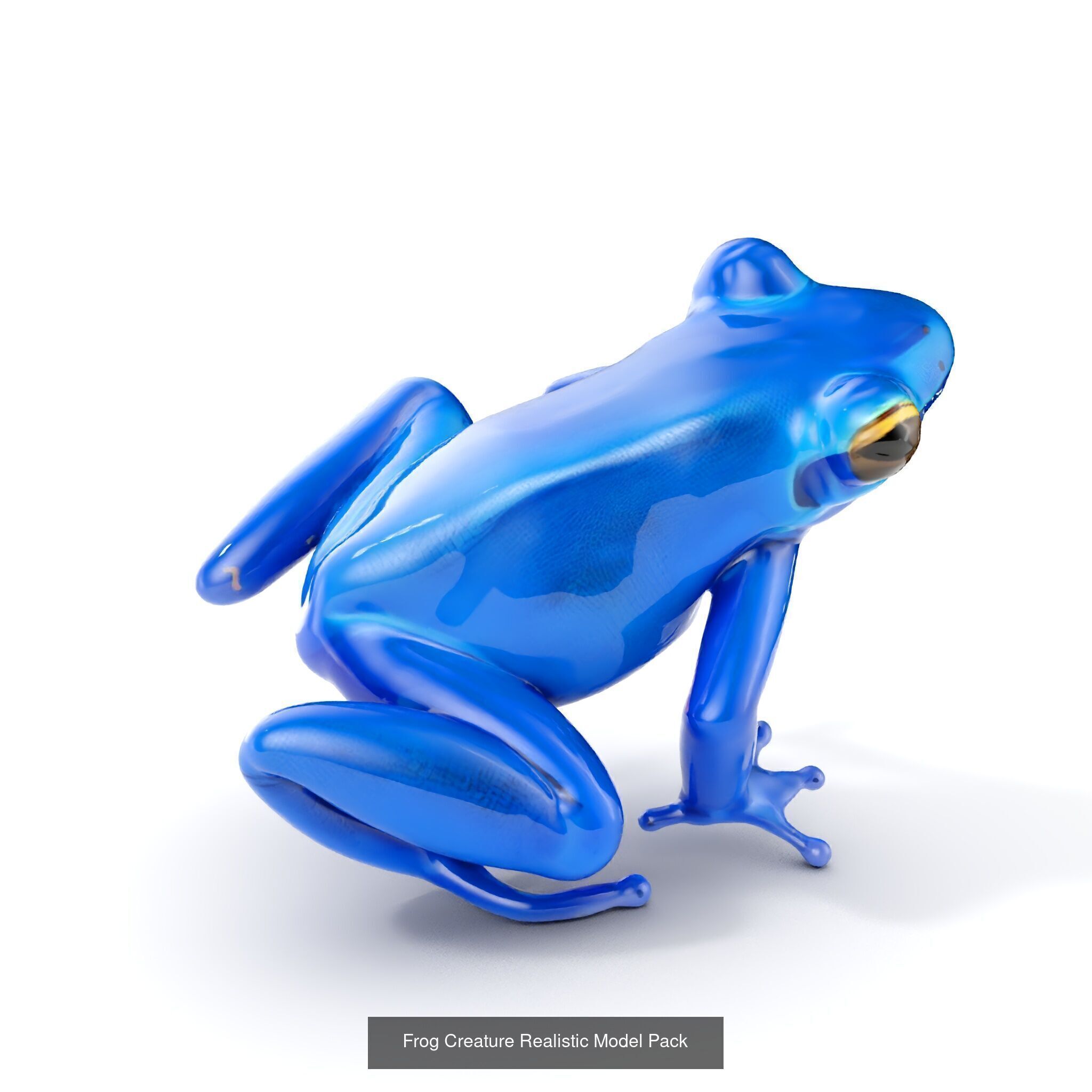 Natures Creations 3D Pack 3D Model Collection_23