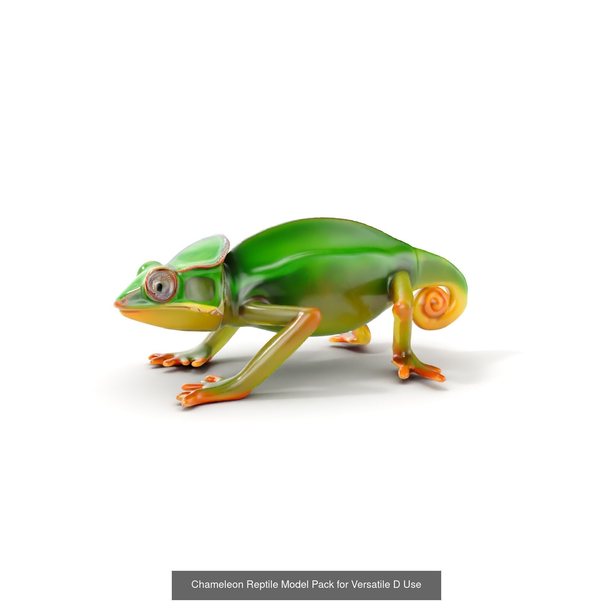 Natures Creations 3D Pack 3D Model Collection_22