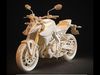 Base model  Suzuki GSX 8S 2023 3D model_2
