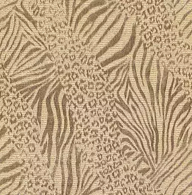 Model zebra upholstery fabric Free 3D model