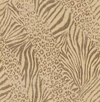 Model zebra upholstery fabric Free 3D model_0