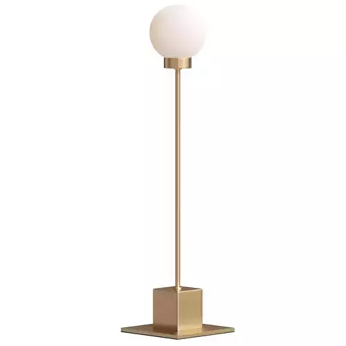 Northern table lamp Snowball