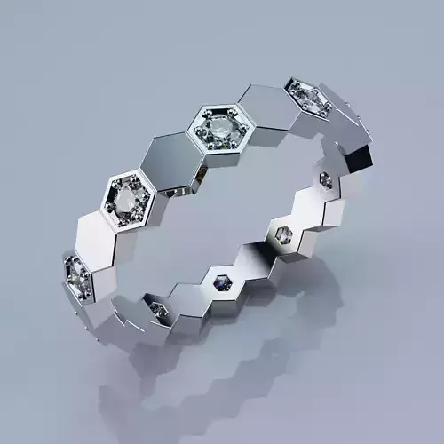 Ring Bee All Size Version2