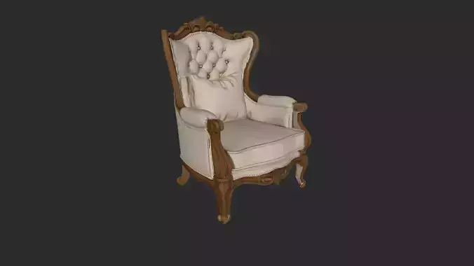 Kings Chair