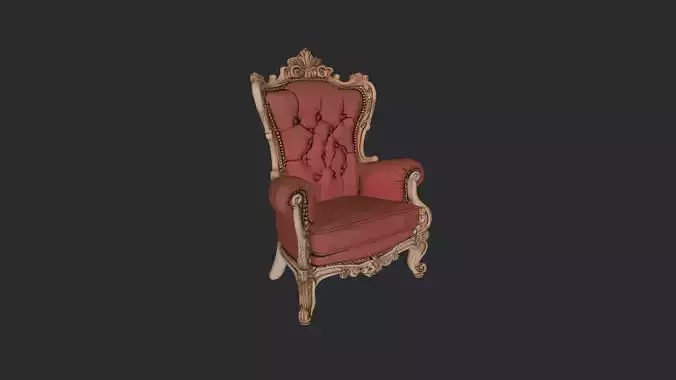Kings Chair