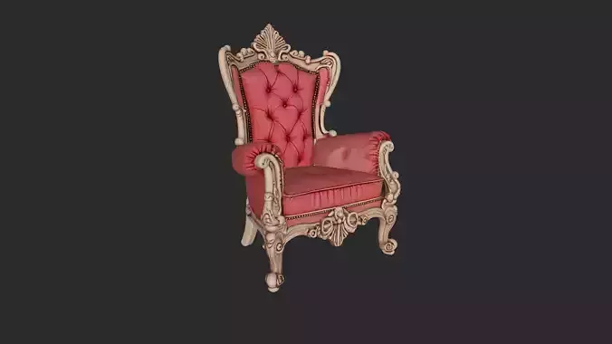 Kings Chair
