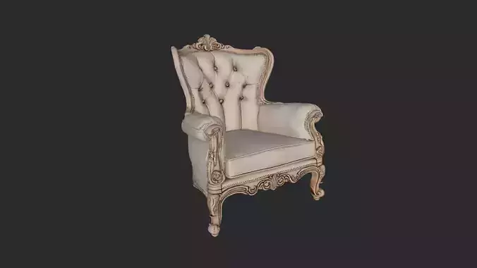 Kings Chair