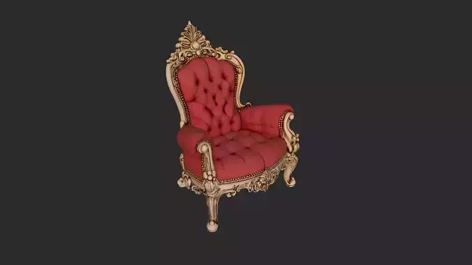 Kings Chair