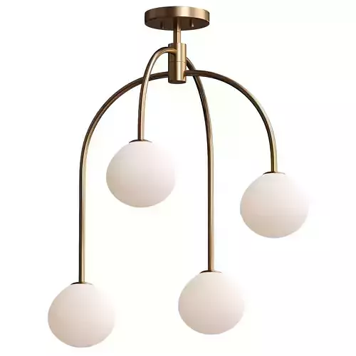 Possini Euro Design Clara