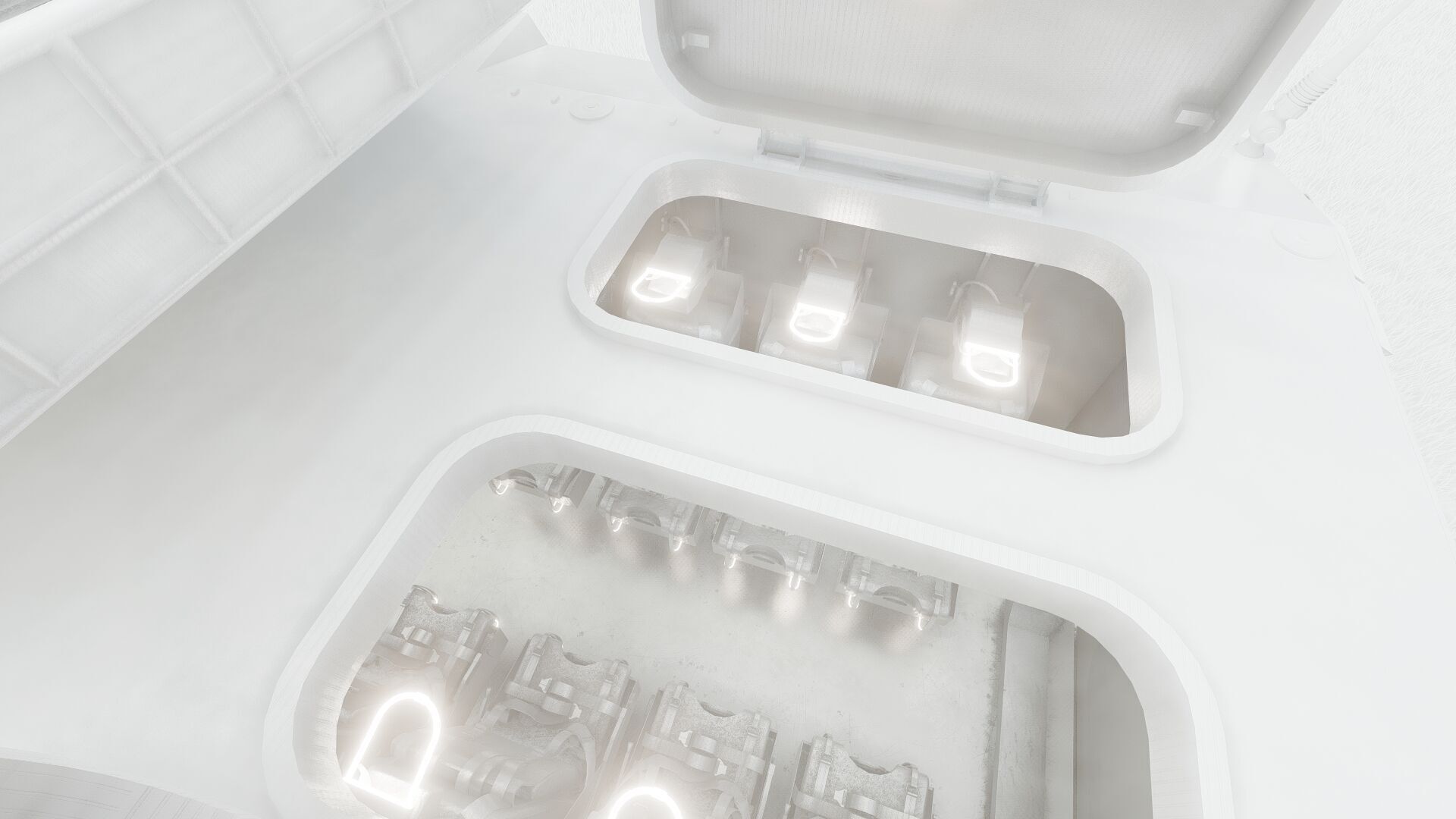 MILITARY INFANTRY VEHICLE 8X8 3D model_41