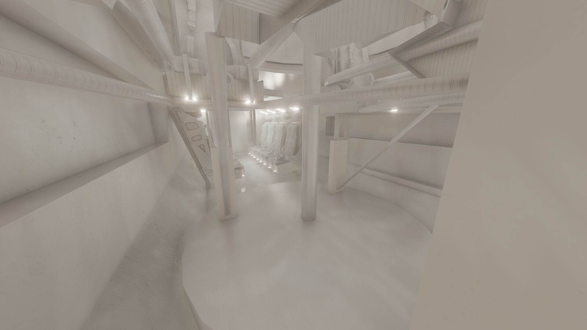 MILITARY INFANTRY VEHICLE 8X8 3D model_43