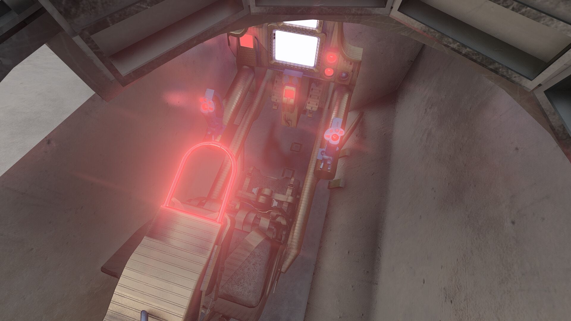 MILITARY INFANTRY VEHICLE 8X8 3D model_21