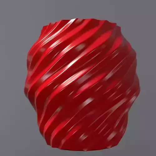 Modular vase 