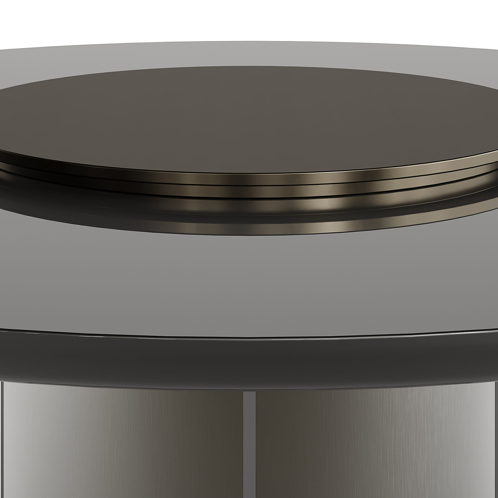 Dining Table Elisir 3D model_6