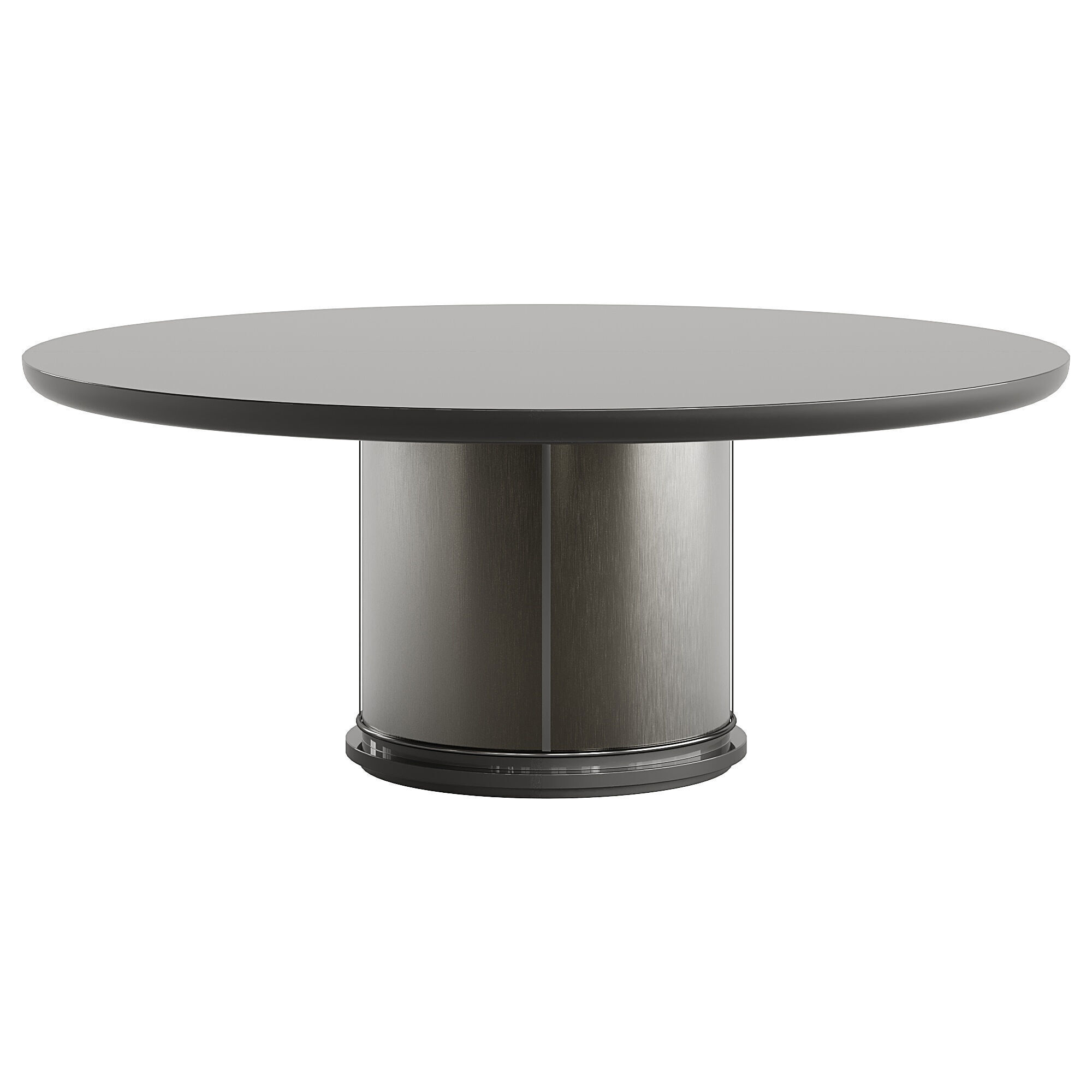 Dining Table Elisir 3D model_1