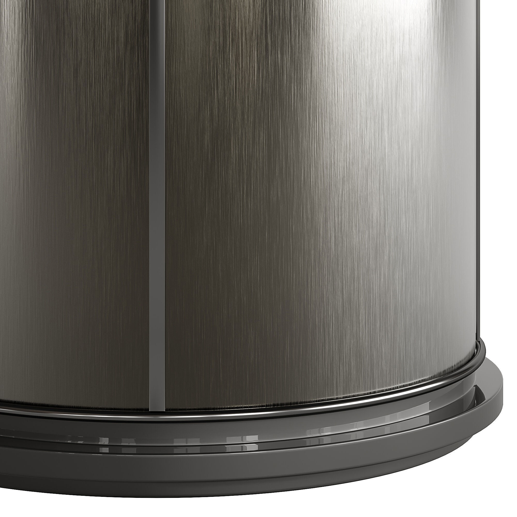 Dining Table Elisir 3D model_4